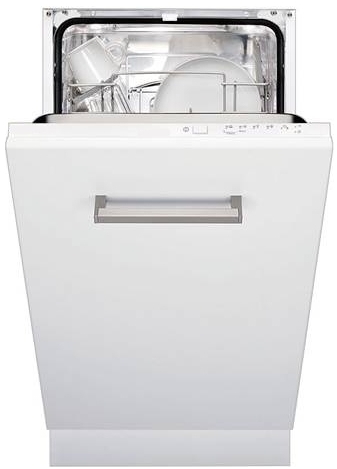Встраиваемая посудомоечная машина Korting KDI 4530