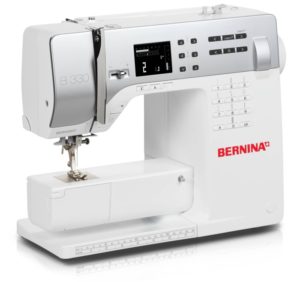 Швейная машина, оверлок BERNINA B330