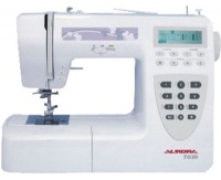 Швейная машина, оверлок Aurora 7030
