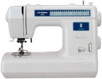 Швейная машина, оверлок Aurora 625
