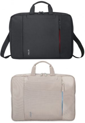 Сумка для ноутбуков Asus Matte Slim Carry Bag [Matte Slim Carry Bag 14.1]