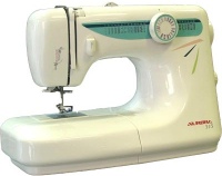 Швейная машина, оверлок Aurora 515