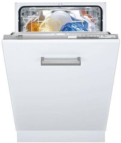 Встраиваемая посудомоечная машина Korting KDI 6030