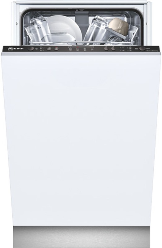 Встраиваемая посудомоечная машина Neff S 58E40 X0