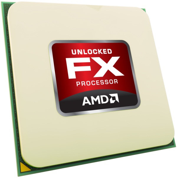Процессор AMD FX [FX-9590]
