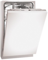 Встраиваемая посудомоечная машина AEG F 78400 VI0P