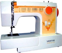 Швейная машина, оверлок Veritas Rubina 20