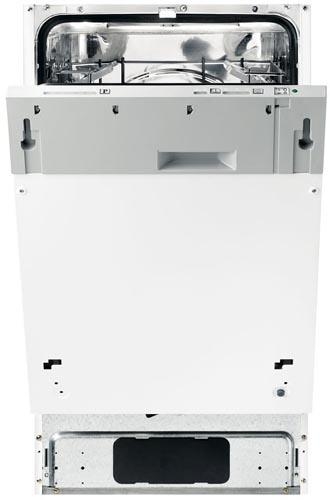 Встраиваемая посудомоечная машина Nardi LSI 45 HL