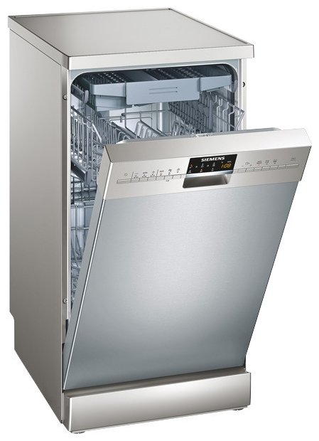 Посудомоечная машина Siemens SR 26T890