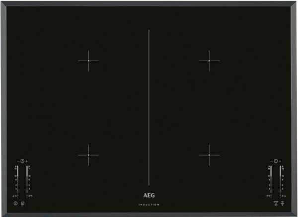 Варочная поверхность AEG HK 764400 FB