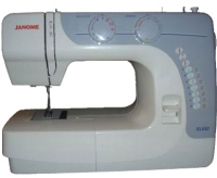 Швейная машина, оверлок Janome EL 532