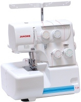 Швейная машина, оверлок Janome T 34