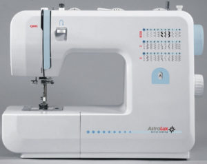 Швейная машина, оверлок AstraLux Q601