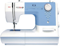 Швейная машина, оверлок AstraLux DC8366