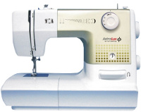 Швейная машина, оверлок AstraLux DC8361