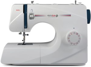 Швейная машина, оверлок AstraLux K60A