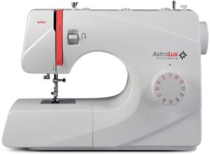 Швейная машина, оверлок AstraLux K50A