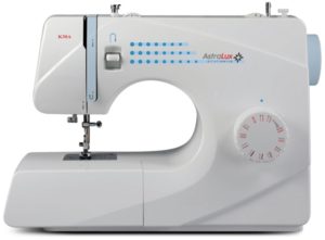 Швейная машина, оверлок AstraLux K30A