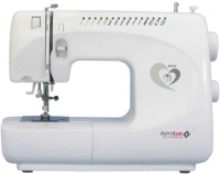 Швейная машина, оверлок AstraLux 650