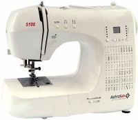 Швейная машина, оверлок AstraLux 5100