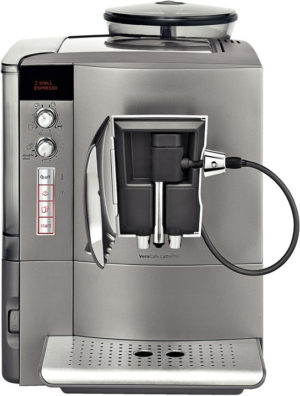 Кофеварка Bosch TES 50621