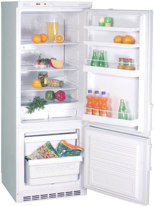 Холодильник Saratov 209