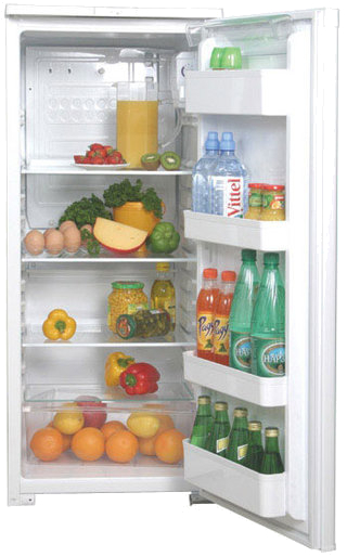 Холодильник Saratov 549