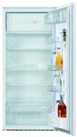 Встраиваемый холодильник Kuppersbusch IKE 2360-1