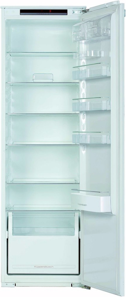Встраиваемый холодильник Kuppersbusch IKE 3390-1