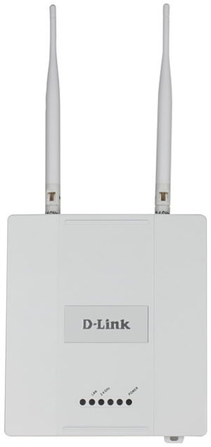 Wi-Fi адаптер D-Link DAP-2360