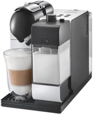 Кофеварка De'Longhi EN 520