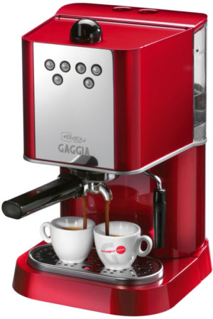 Кофеварка Gaggia New Baby Dose