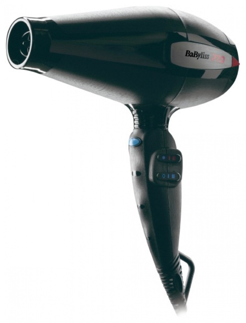 Купить Фен Babyliss 6714e В Спб