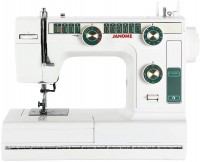 Швейная машина, оверлок Janome L 394