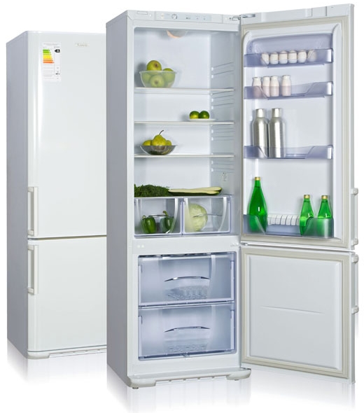 Холодильник Biryusa 132 KLA