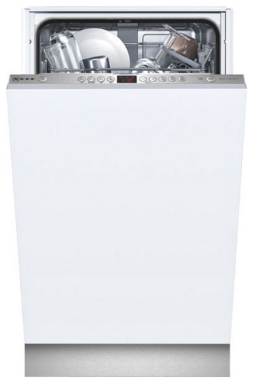 Встраиваемая посудомоечная машина Neff S 58M43 X0