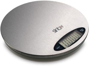 Весы Sinbo SKS-4513