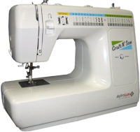 Швейная машина, оверлок AstraLux SR37