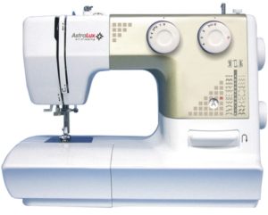 Швейная машина, оверлок AstraLux DC8571