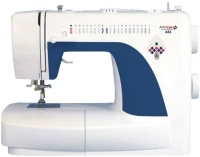 Швейная машина, оверлок AstraLux 221