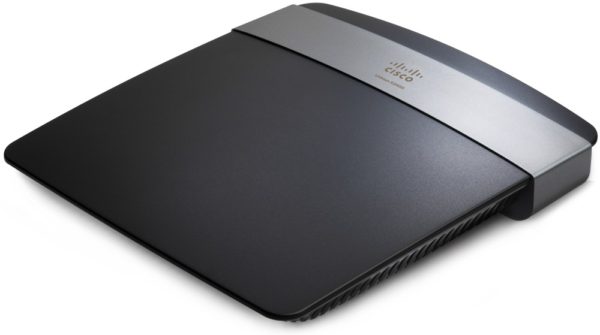 Wi-Fi адаптер LINKSYS E2500