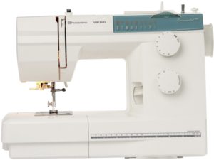 Швейная машина, оверлок Husqvarna Emerald 116