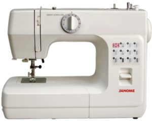 Швейная машина, оверлок Janome 2025
