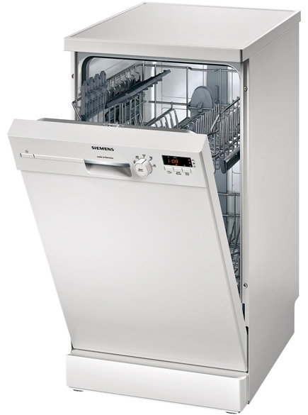 Посудомоечная машина Siemens SR 25E230