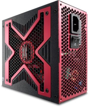 Блок питания Aerocool Strike-X Power [Strike-X 600]