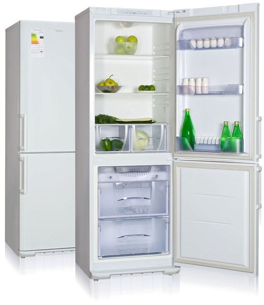 Холодильник Biryusa 143 KLS