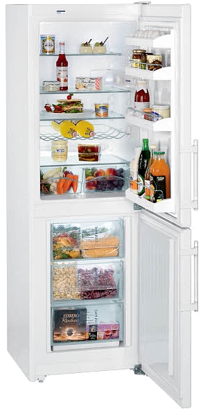 Холодильник Liebherr CUP 3221