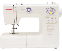 Швейная машина, оверлок Janome PS 11