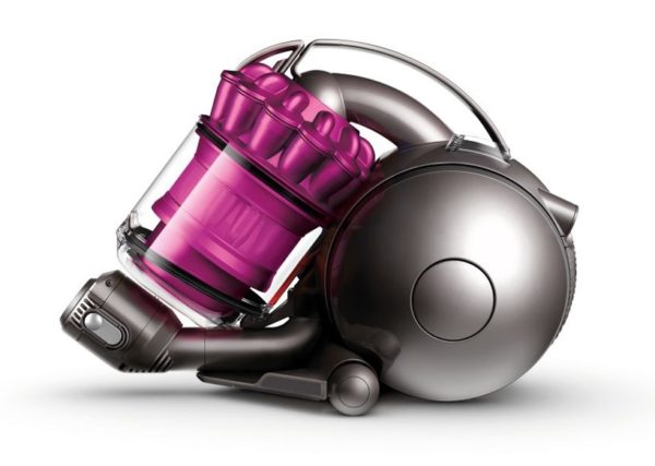 Пылесос Dyson DC36