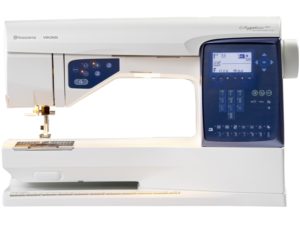 Швейная машина, оверлок Husqvarna Sapphire 830